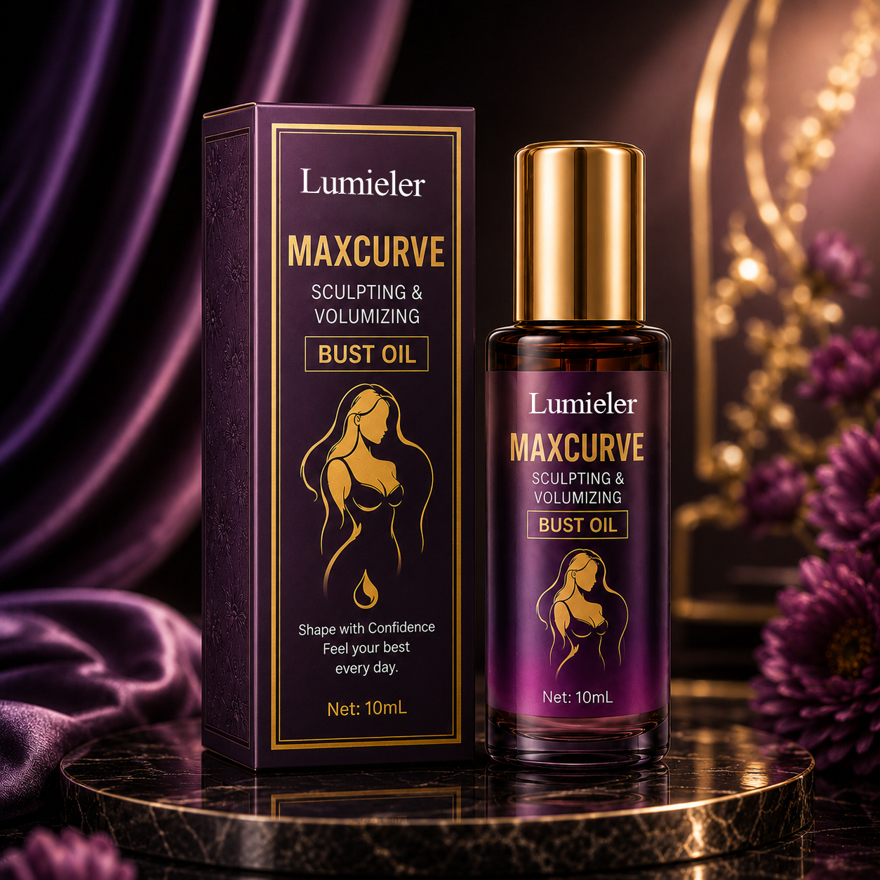 Lumieler® Oil