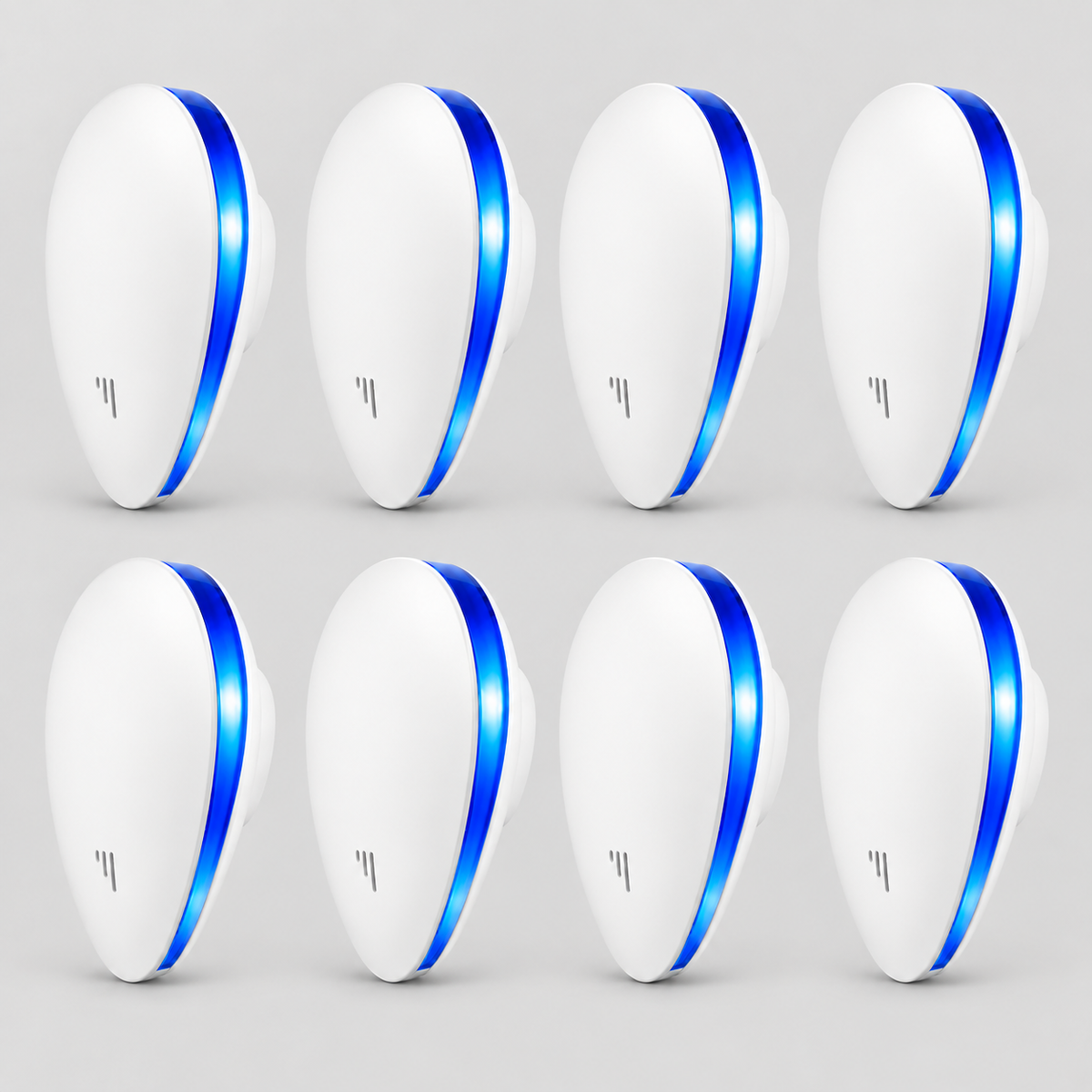 Ultrasonic Pest Repeller - Banish 14+ Pests for Good