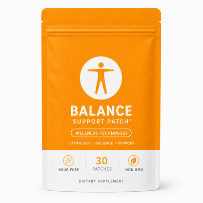 Lumieler™ — Restore Your Balance. Naturally.