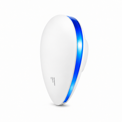 Ultrasonic Pest Repeller - Banish 14+ Pests for Good