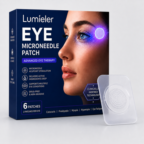 Lumieler® Vision-Repair Patch