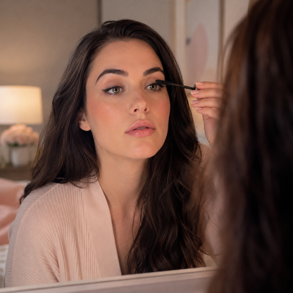Nexisify® Waterproof Mascara 💧 – Longer, Fuller-Looking Lashes Without Clumping