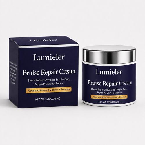 Lumieler Protective Skin Cream