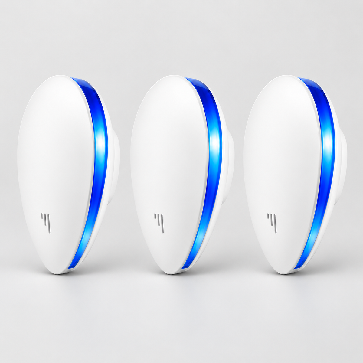 Ultrasonic Pest Repeller - Banish 14+ Pests for Good