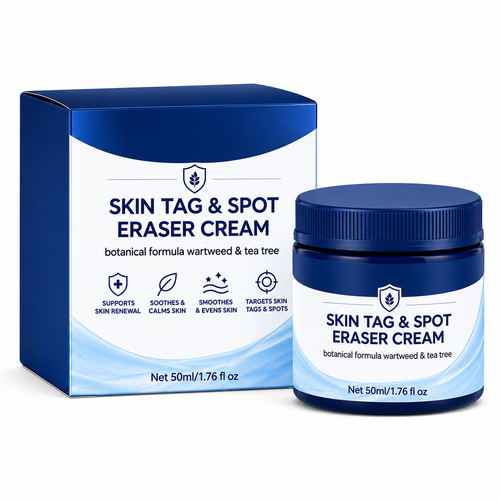 Nexisify® Natural Skin Repair